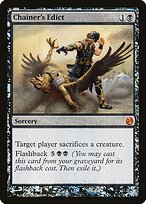 Chainer's Edict — From the Vault: Twenty