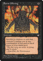 Burnt Offering — Ice Age