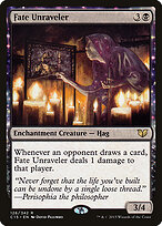 Fate Unraveler — Commander 2015