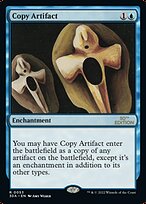 Copy Artifact — 30th Anniversary Edition
