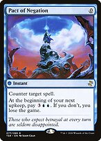 Pact of Negation — Time Spiral: Remastered