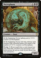 Necroplasm — Commander Anthology Volume II