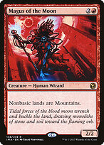 Magus of the Moon — Iconic Masters