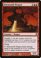 Kilnmouth Dragon — Archenemy