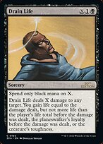 Drain Life — 30th Anniversary Edition