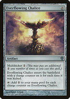 Everflowing Chalice — Worldwake