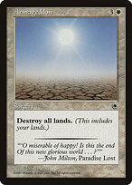 Armageddon — Portal