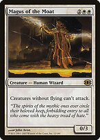 Magus of the Moat — Future Sight