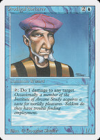 Prodigal Sorcerer — Revised Edition