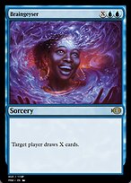 Braingeyser — Beta Edition
