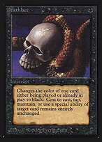 Deathlace — Alpha Edition