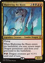 Bladewing the Risen — Commander Anthology