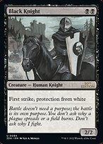 Black Knight — 30th Anniversary Edition