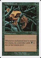 Wild Growth — Beatdown Box Set