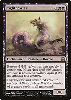 Nighthowler — Theros