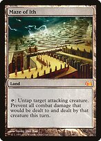 Maze of Ith — From the Vault: Realms