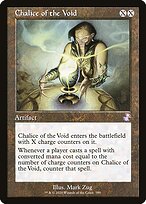 Chalice of the Void — Time Spiral: Remastered