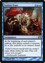 Sunken Hope — Planechase 2012
