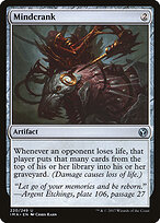 Mindcrank — Iconic Masters
