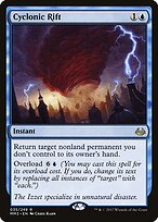 Cyclonic Rift — Modern Masters 2017