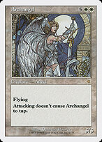 Archangel — Starter 1999