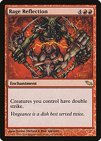 Rage Reflection — Shadowmoor