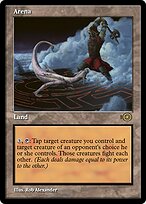 Arena — Timeshifted
