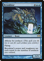 Broodstar — Planechase