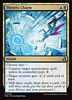 Theorix Charm — Reality Fracture