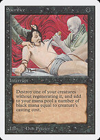 Sacrifice — Unlimited Edition