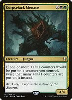 Corpsejack Menace — Commander Anthology Volume II
