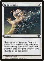 Path to Exile — Conflux