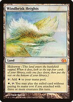 Windbrisk Heights — From the Vault: Realms