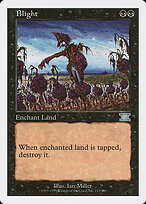 Blight — Classic Sixth Edition