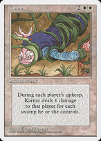 Karma — Fourth Edition