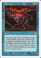 Juxtapose — Classic Sixth Edition