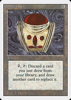 Jandor's Ring — Revised Edition