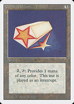 Celestial Prism — Revised Edition