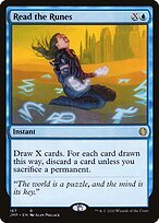 Read the Runes — Jumpstart