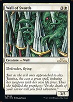 Wall of Swords — 30th Anniversary Edition