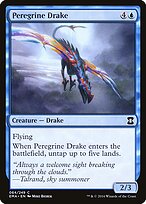 Peregrine Drake — Eternal Masters