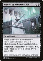 Bastion of Remembrance — Ikoria: Lair of Behemoths
