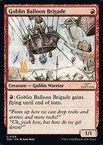 Goblin Balloon Brigade — 30th Anniversary Edition
