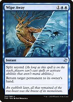Wipe Away — Time Spiral: Remastered