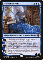 Mordenkainen — Adventures in the Forgotten Realms