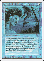 Merfolk of the Pearl Trident — Revised Edition