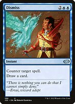 Dismiss — Jumpstart 2022