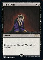 Mind Twist — 30th Anniversary Edition