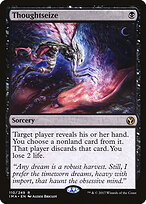 Thoughtseize — Iconic Masters