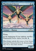 Phantasmal Forces — 30th Anniversary Edition